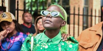 Ugandan LGBTQ Activist Vows To Return Home Amidst Fear Of Arrest