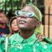 Ugandan LGBTQ Activist Vows To Return Home Amidst Fear Of Arrest