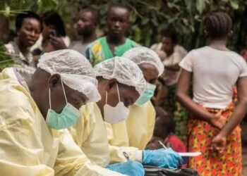 Fresh Cholera Outbreak Kills 10 In South Africa