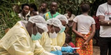 Fresh Cholera Outbreak Kills 10 In South Africa