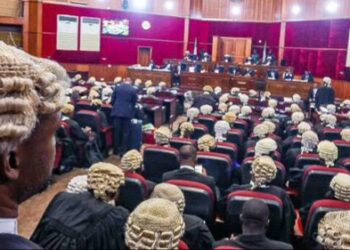 Nigeria: Presidential Election Court Dismisses Application For Live Telecast Of Proceedings