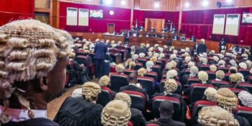 Nigeria: Presidential Election Court Dismisses Application For Live Telecast Of Proceedings