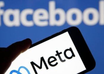 EU Slams $1.3bn Fine On Meta Over Data Infringement