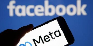 EU Slams $1.3bn Fine On Meta Over Data Infringement