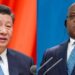 Trade Deals Top Agenda As DRC Leader Meets Chinese Counterpart, Xi This Week
