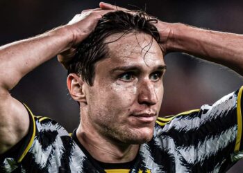 Serie A: Juventus Lose 10 Points In Season Ending Blow