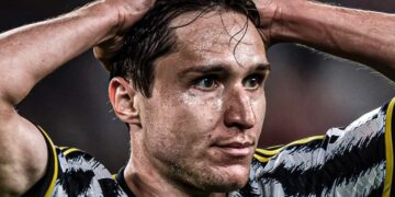 Serie A: Juventus Lose 10 Points In Season Ending Blow