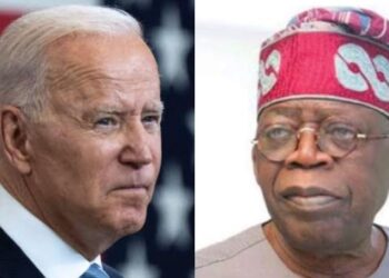 Biden Names 9-Man Delegation To Attend Tinubu’s Inauguration As Nigerian President