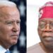 Biden Names 9-Man Delegation To Attend Tinubu’s Inauguration As Nigerian President