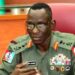 Peacekeeping Mission In Liberia Gulped Nigeria $8 Billion — Defence Chief