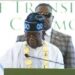 Nigeria’s President-Elect, Tinubu Conferred With Highest National Honour Ahead Of Inauguration
