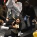 Bolivian Female Parliamentarians Throw Punches Over Imprisoned Opposition Governor