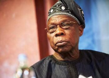 ‘Nigerians Friends Overseas, Enemies Back Home – Ex-President Obasanjo