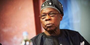 ‘Nigerians Friends Overseas, Enemies Back Home – Ex-President Obasanjo