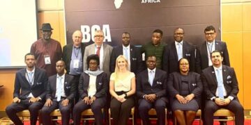 Badminton: Africa’s Regulatory Body Gets New Leadership