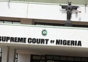 Nigeria: Supreme Court Dismisses Opposition’s Suit Seeking President-Elect’s Disqualification
