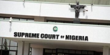 Nigeria: Supreme Court Dismisses Opposition’s Suit Seeking President-Elect’s Disqualification