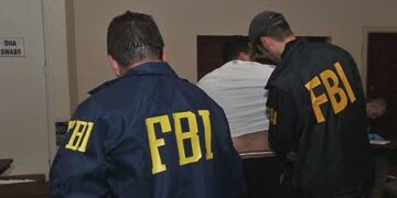 FBI Releases Document Alleging Assassination Plot On Queen Elizabeth In 1983