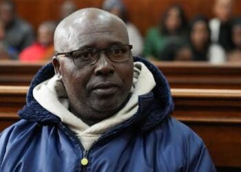 Rwanda 1994 Genocide Suspect Arraigned In South Africa