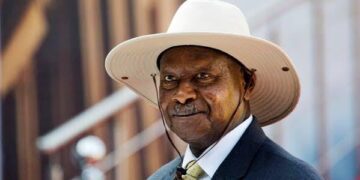 Uganda Passes Bill Raising Paternity Leave Days