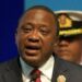 Kenya’s Ex-President Kenyatta At Inauguration Lecture Tasks Tinubu On Nigeria’s Unity