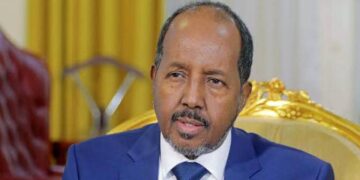 Somalia To End Indirect Voting System For President, Abolish PM’s Office