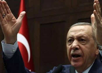 Erdogan Wins Re-Election As Turkish President