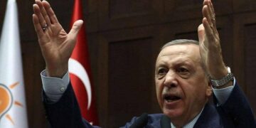 Erdogan Wins Re-Election As Turkish President