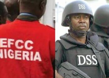 Nigeria: EFCC Says DSS Siege On Lagos Office A Setback In Corruption Fight