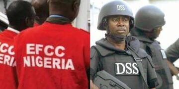 Nigeria: EFCC Says DSS Siege On Lagos Office A Setback In Corruption Fight