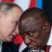 Opposition Urges Court To Mandate Putin’s Arrest In South Africa