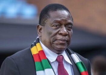 Zimbabwe’s Elections Hold Aug. 23 — Presidency