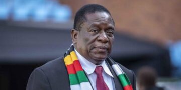 Zimbabwe’s Elections Hold Aug. 23 — Presidency