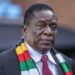 Zimbabwe’s Elections Hold Aug. 23 — Presidency