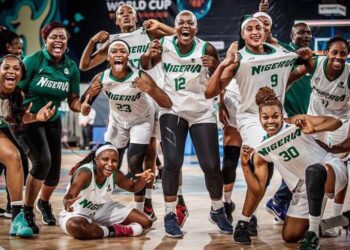 Official: Rwanda To Host 2023 Women’s Afrobasket Tournament