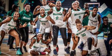 Official: Rwanda To Host 2023 Women’s Afrobasket Tournament