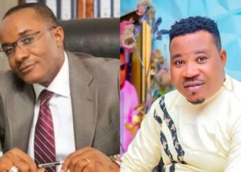 Nollywood Records Death Of Two Famous Actors Within 24-Hours 