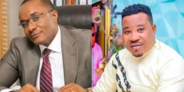 Nollywood Records Death Of Two Famous Actors Within 24-Hours