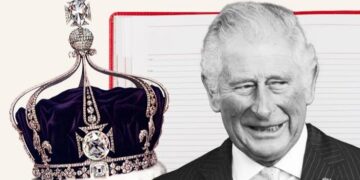 African Leaders Arrive London For King Charles’s Coronation