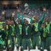 Senegal Lift U17 AFCON To Dominate Male Football In Africa