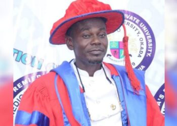 Media Publications By Clueless Ex-agitaors Sponsored, Intended To Tarnish Ndiomu’s Image – NDIG