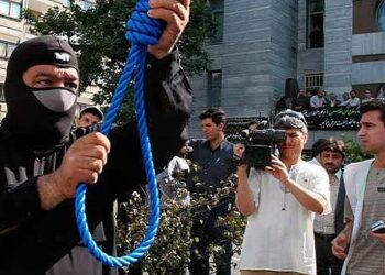 Global Executions Hit Five-Year High In 2022 - Amnesty Report