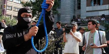 Global Executions Hit Five-Year High In 2022 - Amnesty Report