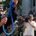 Global Executions Hit Five-Year High In 2022 - Amnesty Report