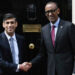 UK, Rwanda Collaborate On Global Migration Issue