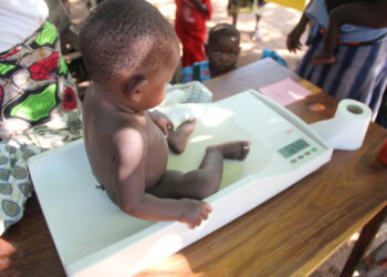 Malawi: Over Half A Million Children Risk Malnutrition – UNICEF