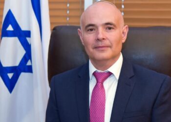 Israel Moves To Deepen Bilateral Relations With Nigeria