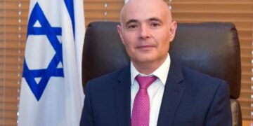 Israel Moves To Deepen Bilateral Relations With Nigeria