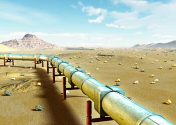 South Africa Circles Back To Shale Gas As Power Crisis Drags