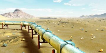 South Africa Circles Back To Shale Gas As Power Crisis Drags